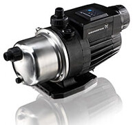 Grundfos MQ