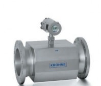 Ультразвуковой расходомер Krohne серии ALTOSONIC III