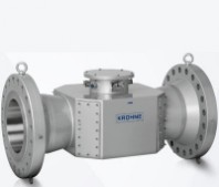 Ультразвуковой расходомер Krohne серии ALTOSONIC V