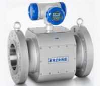 Ультразвуковой расходомер Krohne серии ALTOSONIC V12