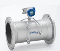 Ультразвуковой расходомер Krohne серии OPTISONIC 3400