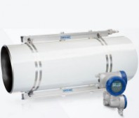 Ультразвуковой расходомер Krohne серии OPTISONIC 6300