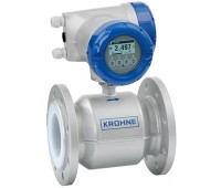 Электромагнитный расходомер Krohne серии OPTIFLUX 7300 C