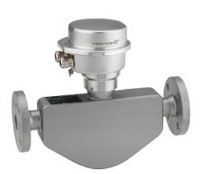 Массовый расходомер Endress-Hauser Proline Promass E100