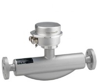 Массовый расходомер Endress-Hauser Proline Promass F100