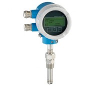 Термально-массовый расходомер Endress-Hauser Proline t-mass T150