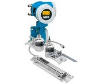 Ультразвуковой расходомер Endress-Hauser Proline Prosonic Flow 90P / 93P