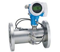 Ультразвуковой расходомер Endress-Hauser Proline Prosonic Flow B200